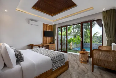 1-bedroom-Jungle-View-Arvanya-Luxury-Private-Villa-Ubud-3