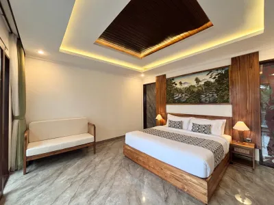 1-bedroom-Jungle-View-Arvanya-Luxury-Private-Villa-Ubud-8
