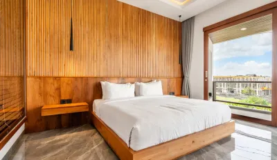 Bedroom-Private-Luxury-Villa-Merayu-Canggu-2