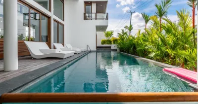 Pool-Private-Luxury-Villa-Merayu-Canggu-2