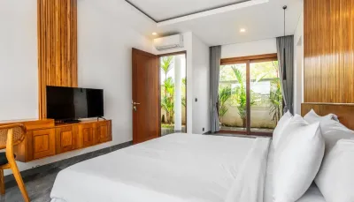 Bedroom-Private-Luxury-Villa-Merayu-Canggu-20