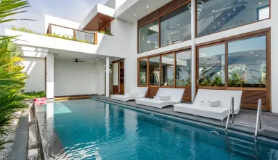 Pool-Private-Luxury-Villa-Merayu-Canggu-9