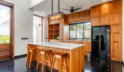 Dining-Kitchen-Private-Luxury-Villa-Merayu-Canggu-11