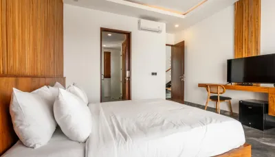 Bedroom-Private-Luxury-Villa-Merayu-Canggu-5