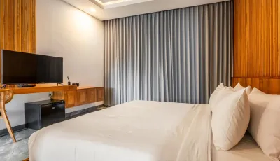 Bedroom-Private-Luxury-Villa-Merayu-Canggu-4