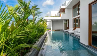 Pool-Private-Luxury-Villa-Merayu-Canggu-8