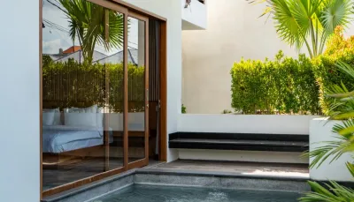 Pool-Private-Luxury-Villa-Merayu-Canggu-1