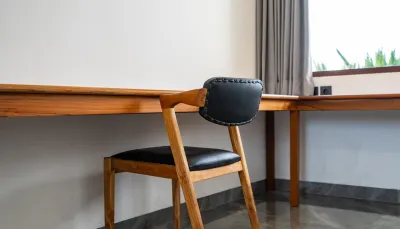 Office-Room-Private-Luxury-Villa-Merayu-Canggu-3