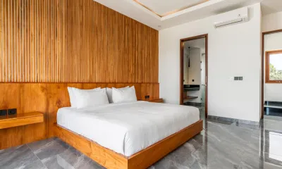 Bedroom-Private-Luxury-Villa-Merayu-Canggu-6
