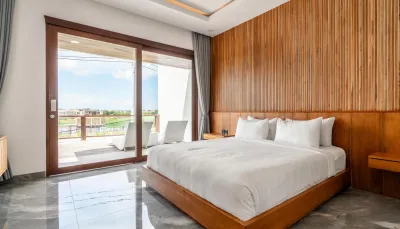 Bedroom-Private-Luxury-Villa-Merayu-Canggu-8