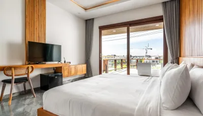 Bedroom-Private-Luxury-Villa-Merayu-Canggu-9