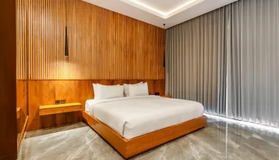 Bedroom-Private-Luxury-Villa-Merayu-Canggu-10