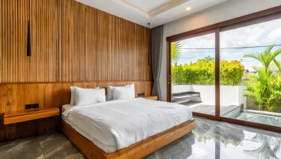 Bedroom-Private-Luxury-Villa-Merayu-Canggu-26