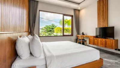 Bedroom-Private-Luxury-Villa-Merayu-Canggu-24