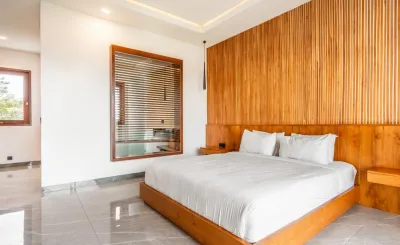 Bedroom-Private-Luxury-Villa-Merayu-Canggu-16