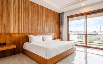 Bedroom-Private-Luxury-Villa-Merayu-Canggu-18
