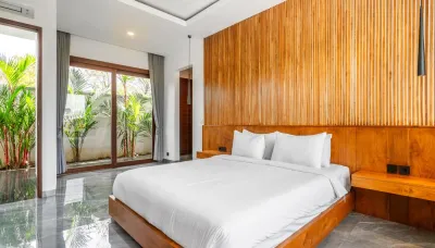 Bedroom-Private-Luxury-Villa-Merayu-Canggu-21