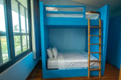 BUNK-BEDS