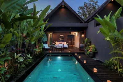 Pool-Area-Mayaloka-Luxury-Villas-Ubud-3
