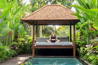 Pool-Area-Mayaloka-Luxury-Villas-Ubud-6