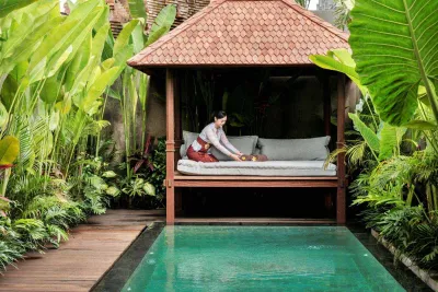 Pool-Area-Mayaloka-Luxury-Villas-Ubud-8