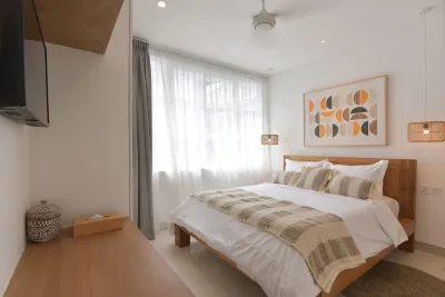 Villa-Cruz-Luxury-Modern-4bed-Villa-Berawa-Canggu-Bali-14