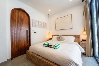 Bedroom-La-Villaya-Private-Villa-Umalas-1