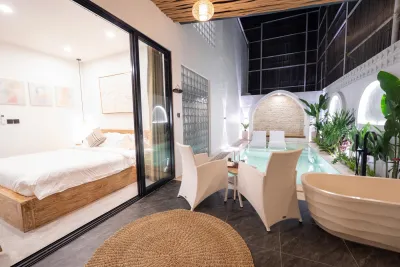 Pool-La-Villaya-Private-Villa-Umalas-2