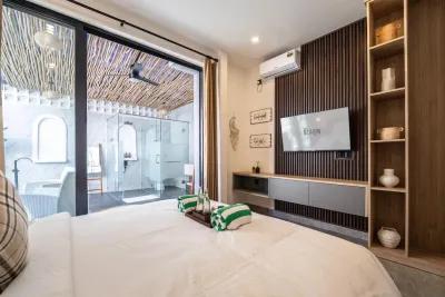 Bedroom-La-Villaya-Private-Villa-Umalas-2