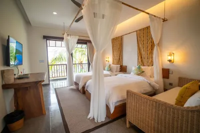 Bedrooms-Prime-Villa-Canggu-8