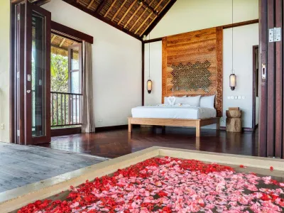 Bedrooms-Sound-of-the-Sea-Luxury-Beachfront-villa-21