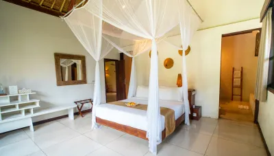 Bedroom-Luxury-Beachfront-Villa-Canggu-12