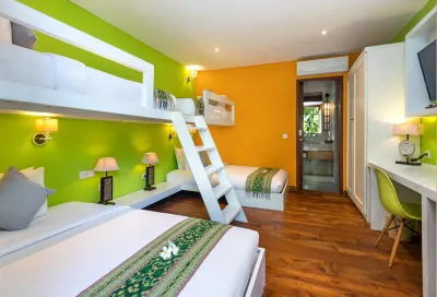 Bedrooms-Tangram-Luxury-Villas-Big-Groups-Seminyak-Bali-11