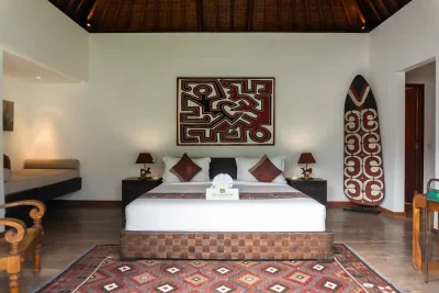 Bedrooms-Luxury-Villa-Seminyak-7