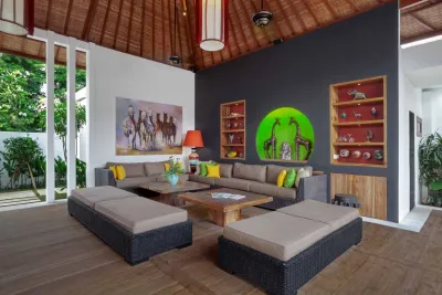 Dining-Living-Room-Tangram-Luxury-Villas-Big-Groups-Seminyak-Bali-2