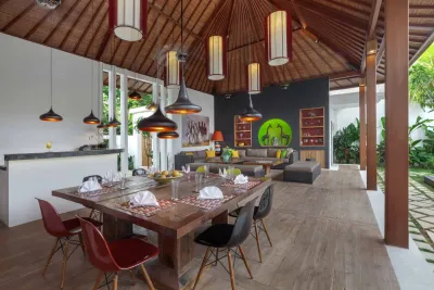Dining-Living-Room-Tangram-Luxury-Villas-Big-Groups-Seminyak-Bali-3
