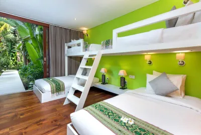 Bedrooms-Tangram-Luxury-Villas-Big-Groups-Seminyak-Bali-12