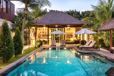 Pool-Tangram-Luxury-Villas-For-Big-Group-Seminyak-Bali-7