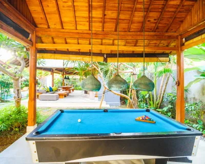 POOL-AREAS-TAMANTIS-FAMILY-VILLAS-2