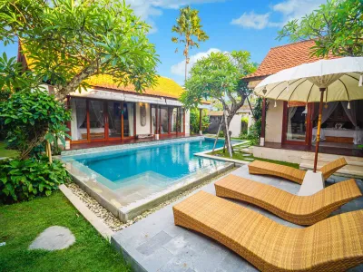 POOL-AREA-TAMANTIS-FAMIL-VILLA-CANGGU-BERAWA-4