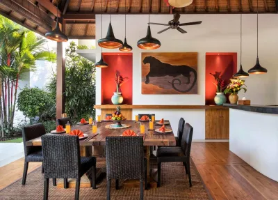 Dining-Living-Room-Tangram-Luxury-Villas-Big-Groups-Seminyak-Bali-9
