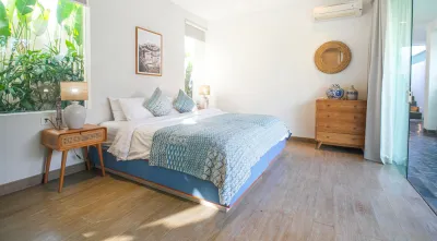 Bedroom-1-Desa-Berawa-Luxury-Villa-Canggu-3