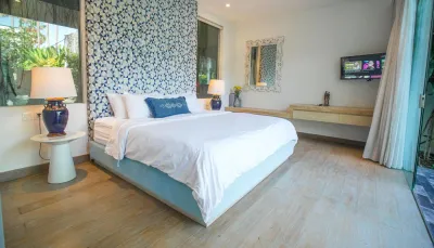 Bedroom-3-Desa-Berawa-Luxury-Villa-Canggu-2