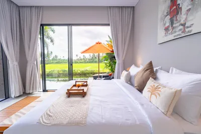 Bedroom-Sierra-Vista-2-Private-Luxury-Villa-Ubud-6