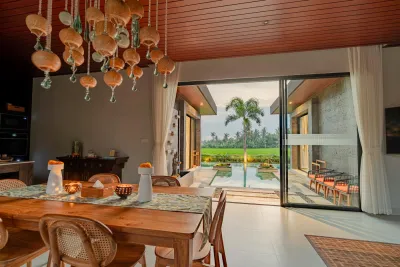 Kitchen-Dining-Sierra-Vista-2-Private-Luxury-Villa-Ubud-5