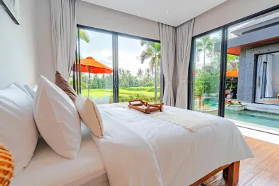 Bedroom-Sierra-Vista-2-Private-Luxury-Villa-Ubud-4