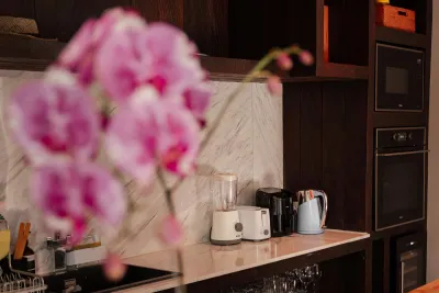 Kitchen-Sierra-Vista-2-Private-Luxury-Villa-Ubud-6