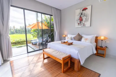 Bedroom-Sierra-Vista-2-Private-Luxury-Villa-Ubud-5