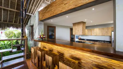 villa-omahpadi-kitchen