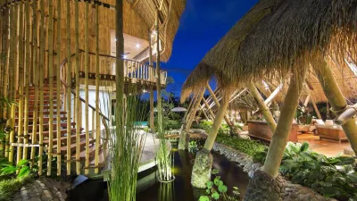 villa-omahpadi-fishpond